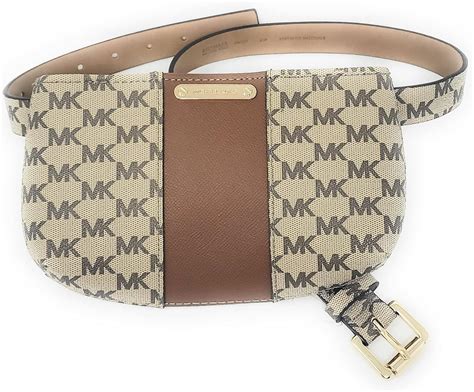 michael kors belt bag canada|michael kors canada outlet bag.